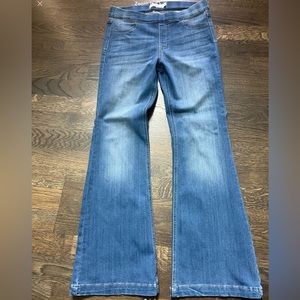 Bell Bottom Jeans